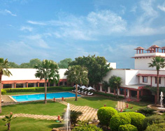 Trident, Agra