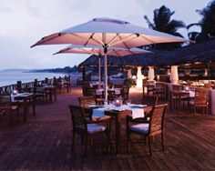 Vivanta by Taj Holiday Village-North Goa