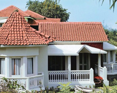 Vivanta by Taj Fort Aguada-North Goa