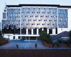 Vivanta By Taj Panjim